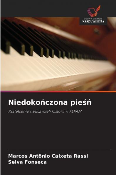 Niedokończona pieśń