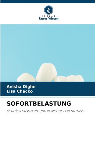 SOFORTBELASTUNG