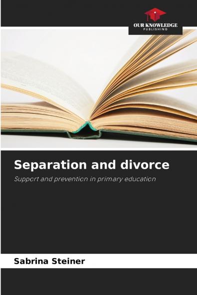 Separation and divorce