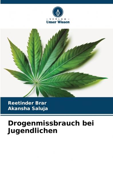 Drogenmissbrauch bei Jugendlichen