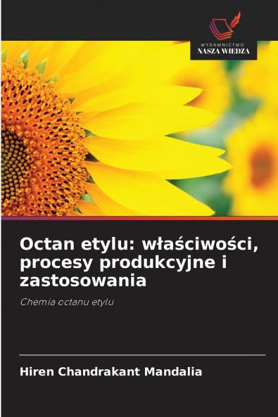 Octan etylu