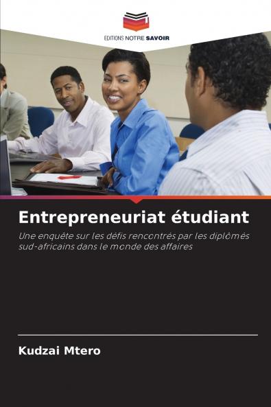 Entrepreneuriat étudiant
