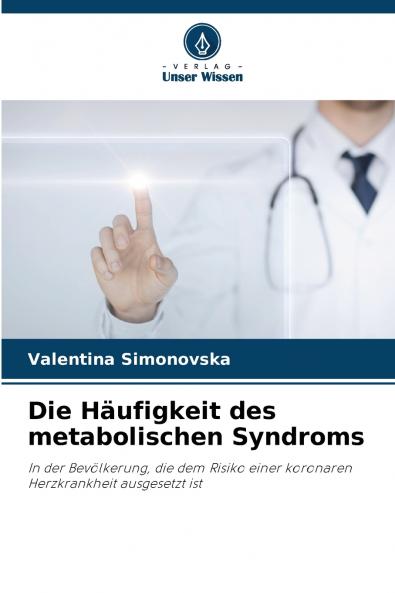 Die Häufigkeit des metabolischen Syndroms