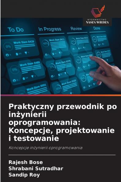 Praktyczny przewodnik po inżynierii oprogramowania