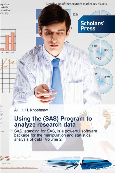 Using the (SAS) Program to analyze research data