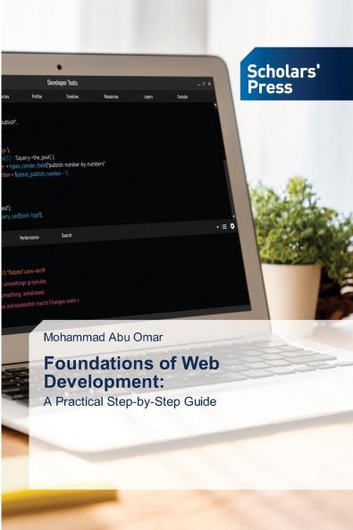 Foundations of Web Development