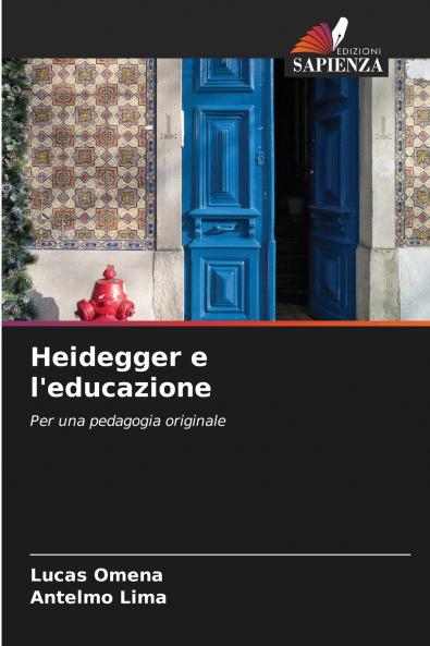 Heidegger e l'educazione