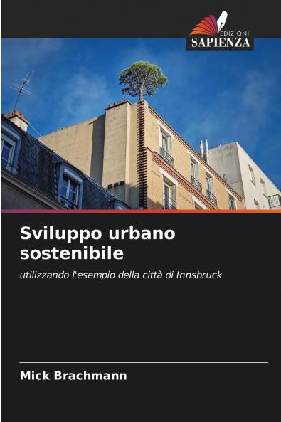 Sviluppo urbano sostenibile
