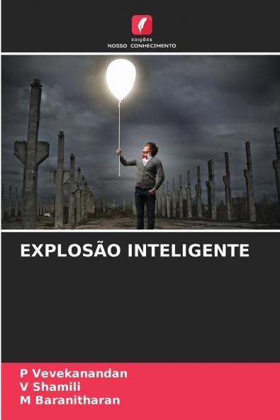 EXPLOSÃO INTELIGENTE