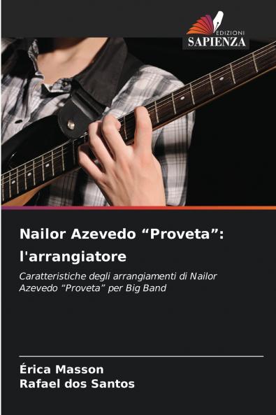 Nailor Azevedo Proveta