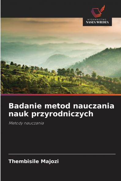 Badanie metod nauczania nauk przyrodniczych