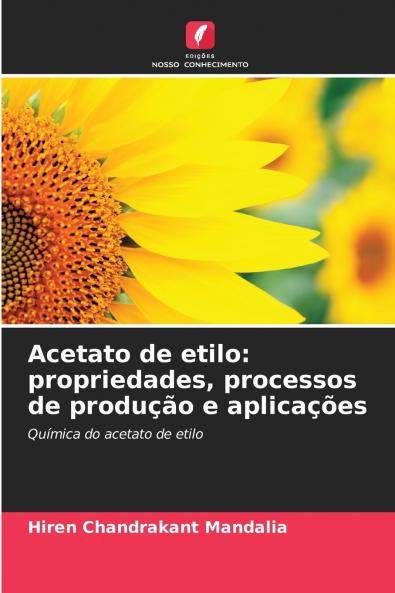 Acetato de etilo