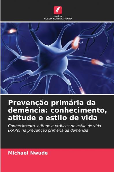 Prevenção primária da demência