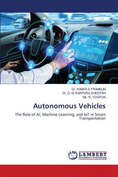 Autonomous Vehicles