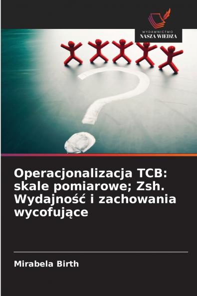 Operacjonalizacja TCB