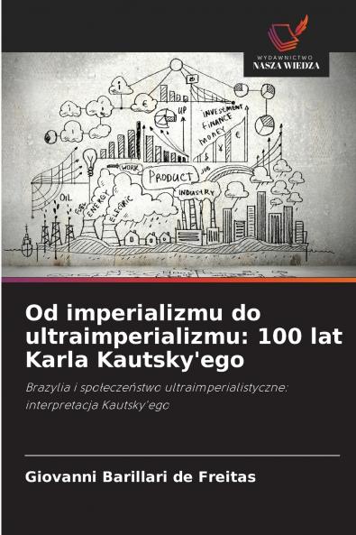 Od imperializmu do ultraimperializmu