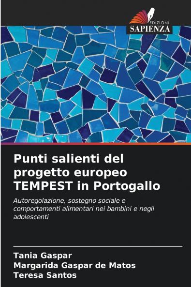 Punti salienti del progetto europeo TEMPEST in Portogallo