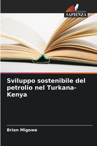 Sviluppo sostenibile del petrolio nel Turkana-Kenya