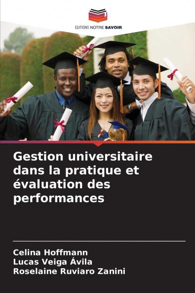 Gestion universitaire dans la pratique et évaluation des performances