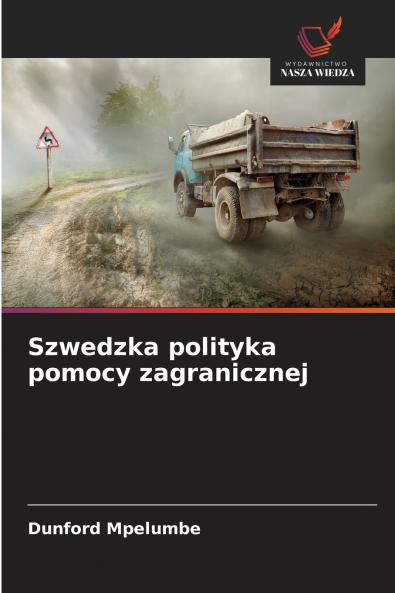 Szwedzka polityka pomocy zagranicznej