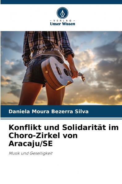 Konflikt und Solidarität im Choro-Zirkel von Aracaju/SE