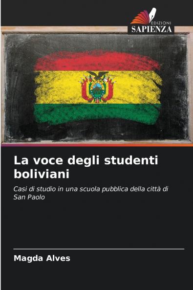 La voce degli studenti boliviani