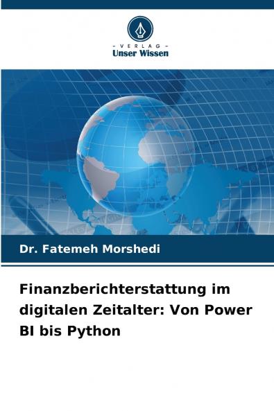 Finanzberichterstattung im digitalen Zeitalter