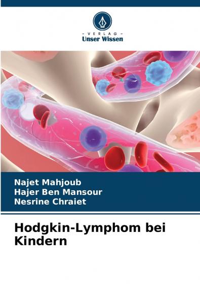 Hodgkin-Lymphom bei Kindern