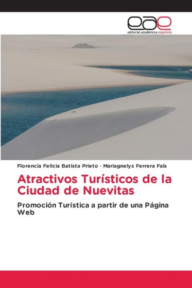 Atractivos Turísticos de la Ciudad de Nuevitas