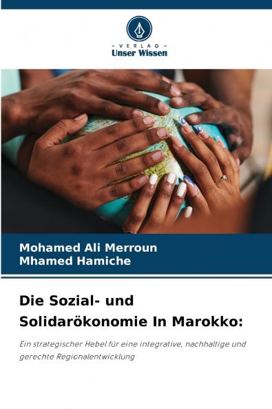 Die Sozial- und Solidarökonomie In Marokko