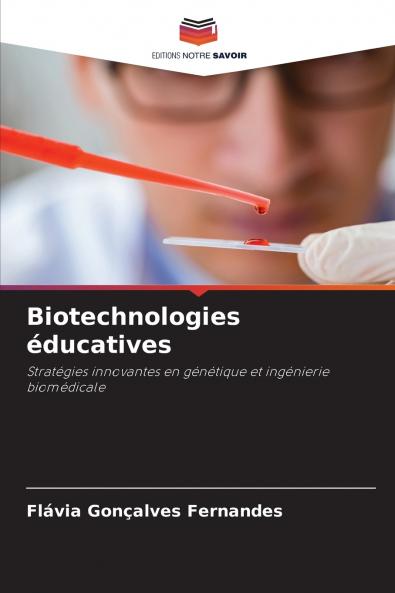 Biotechnologies éducatives