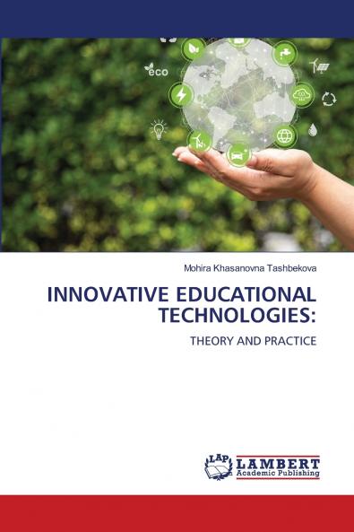 INNOVATIVE EDUCATIONAL TECHNOLOGIES