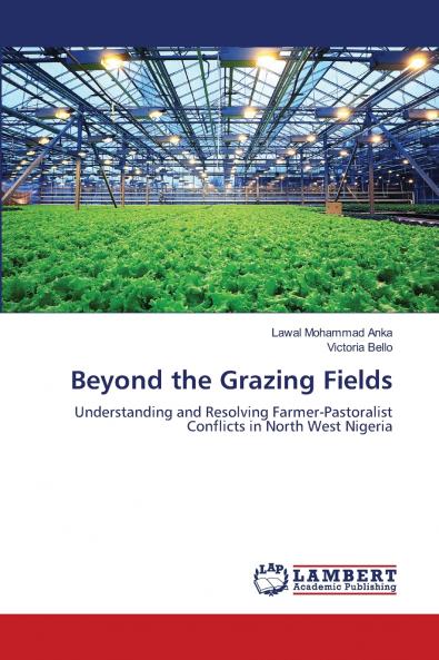 Beyond the Grazing Fields