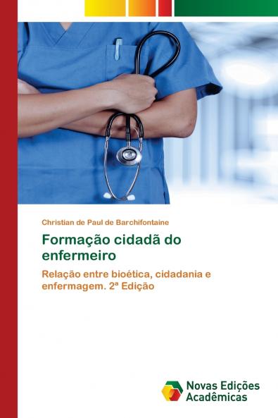 Formação cidadã do enfermeiro