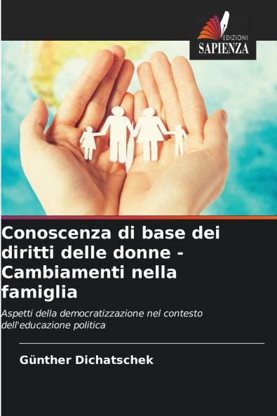 Conoscenza di base dei diritti delle donne - Cambiamenti nella famiglia