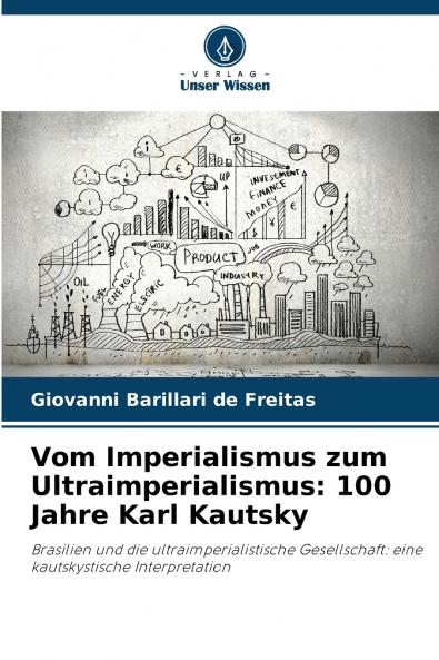 Vom Imperialismus zum Ultraimperialismus