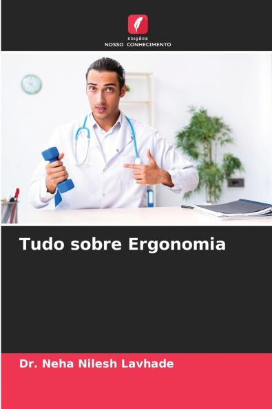 Tudo sobre Ergonomia