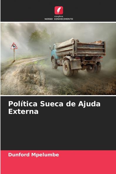 Política Sueca de Ajuda Externa