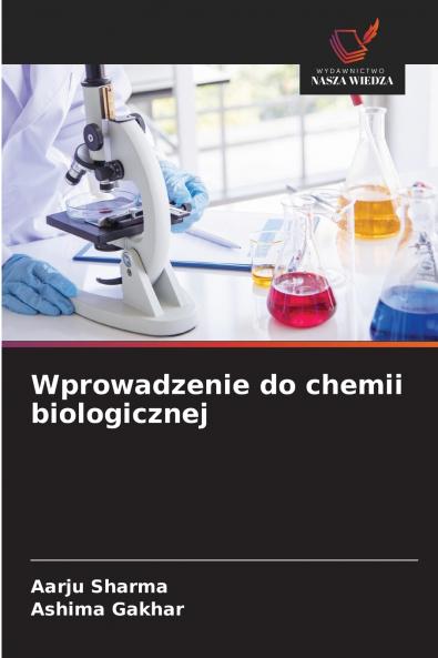 Wprowadzenie do chemii biologicznej