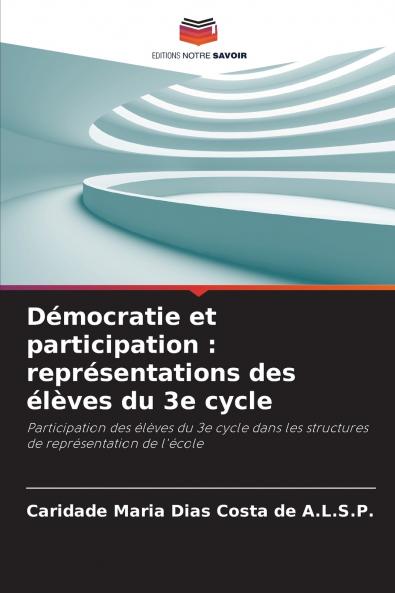 Démocratie et participation