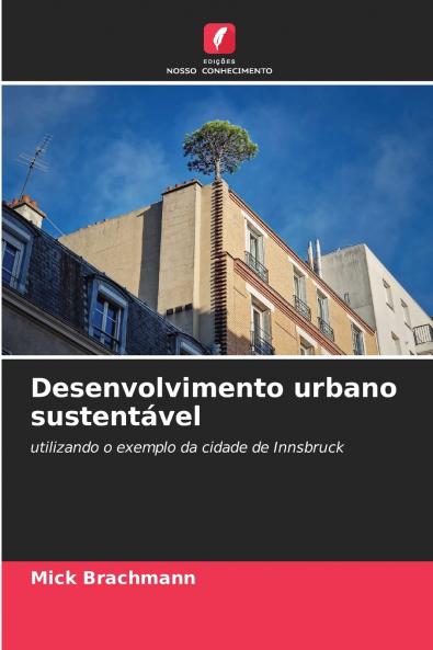 Desenvolvimento urbano sustentável