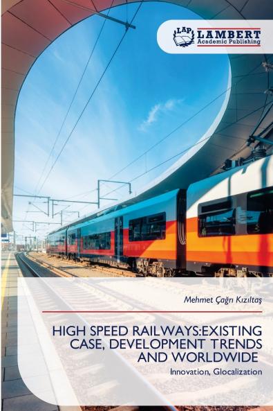 HIGH SPEED RAILWAYS