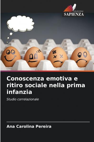 Conoscenza emotiva e ritiro sociale nella prima infanzia