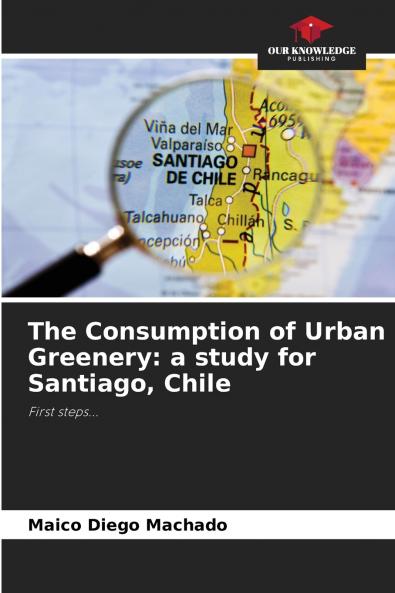 The Consumption of Urban Greenery