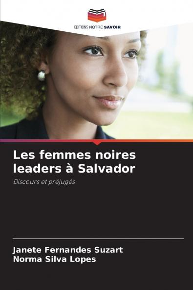 Les femmes noires leaders à Salvador