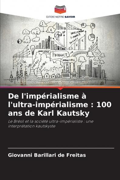 De l'impérialisme à l'ultra-impérialisme