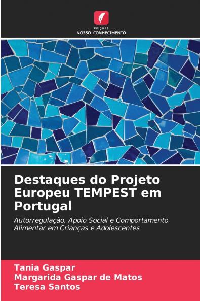 Destaques do Projeto Europeu TEMPEST em Portugal