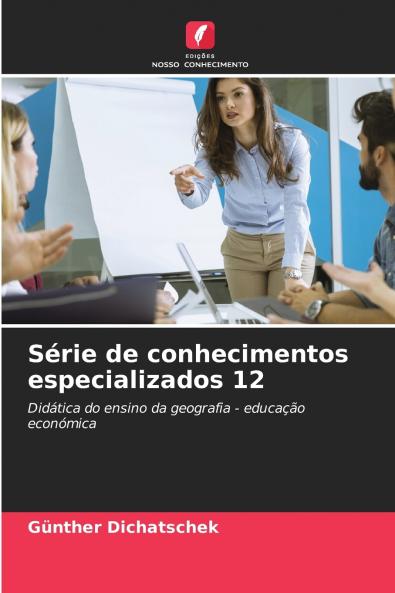 Série de conhecimentos especializados 12