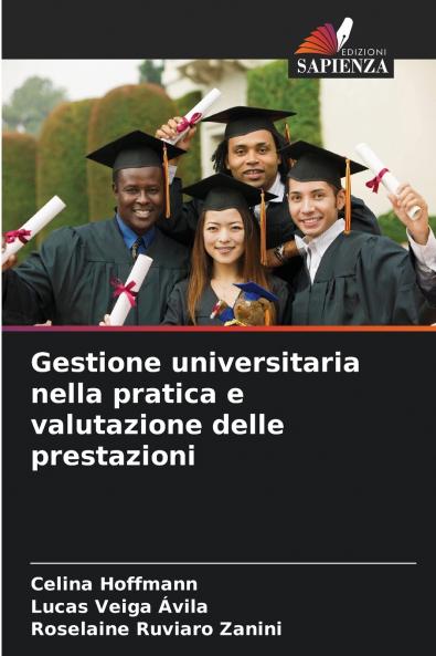 Gestione universitaria nella pratica e valutazione delle prestazioni