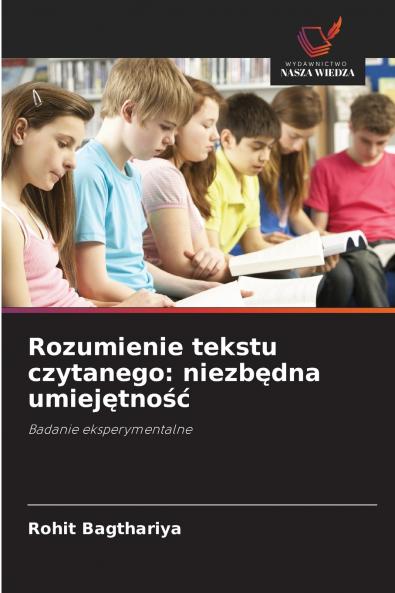 Rozumienie tekstu czytanego